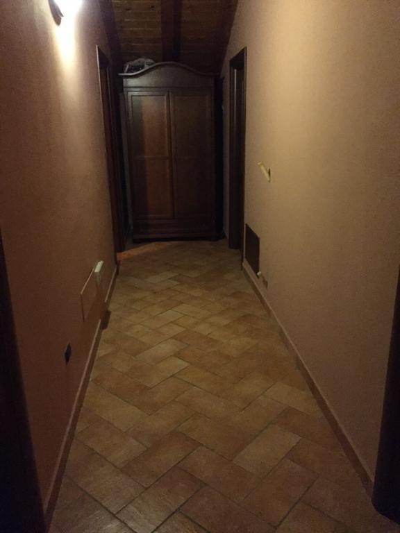 Il Casello Hotel Paola Szoba fotó